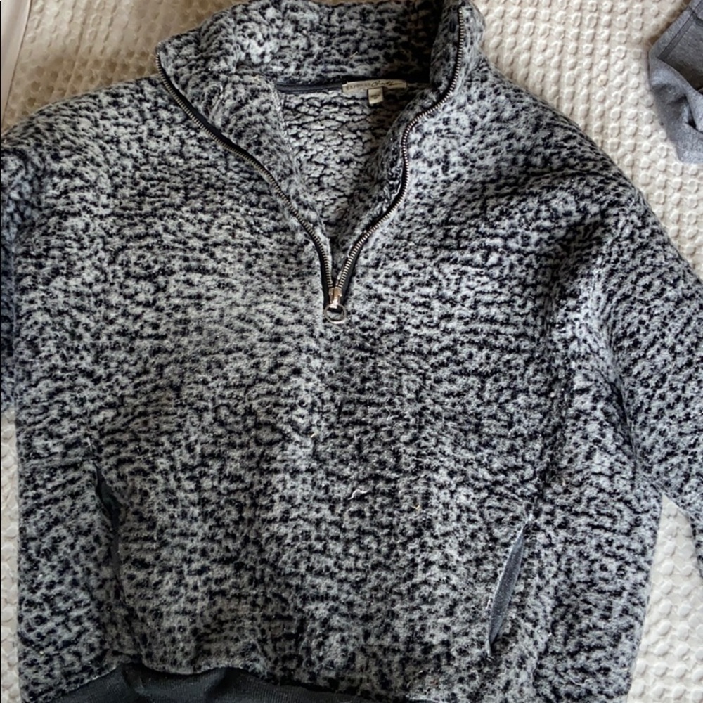 Express comfy sweater